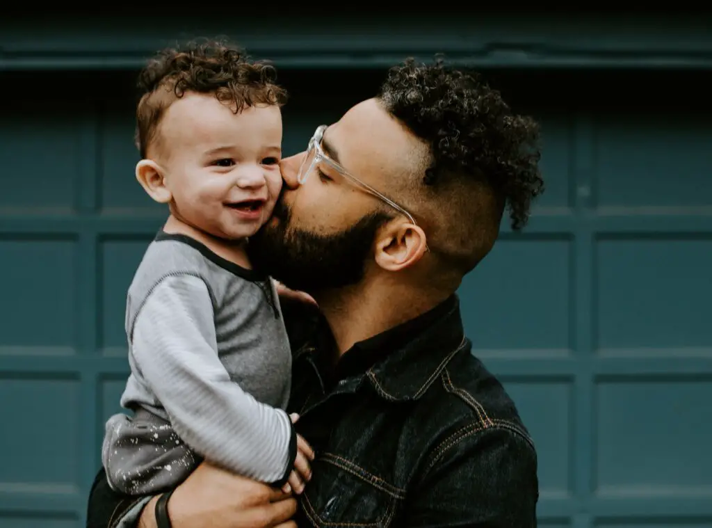 A Guide to Fathers’ Rights in the UK